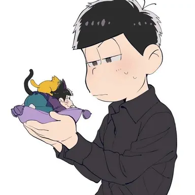 Profile image of 一松