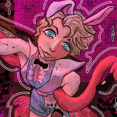 Profile image of Elise