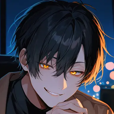 Profile image of 一条尊