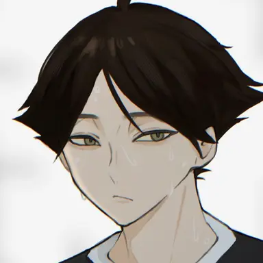 Profile image of 角名倫太郎