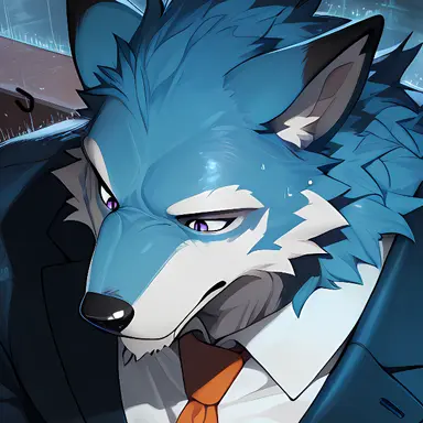 Profile image of Rain