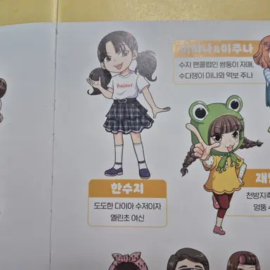 Profile image of 한수지