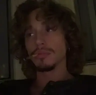 Profile image of Caleb Vance