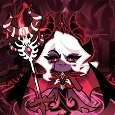 Profile image of 어둠마녀 쿠키