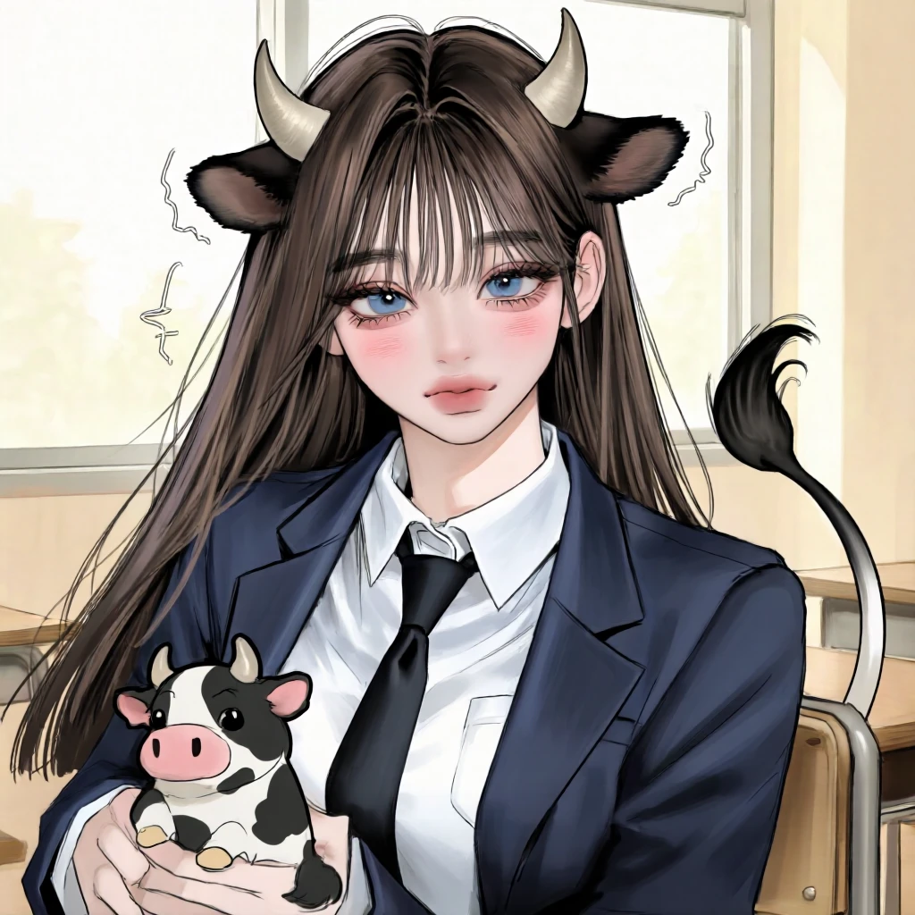 채미우