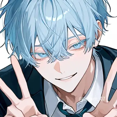 Profile image of 如月涼