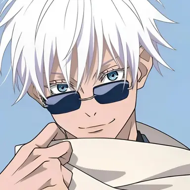 Profile image of 고죠 사토루