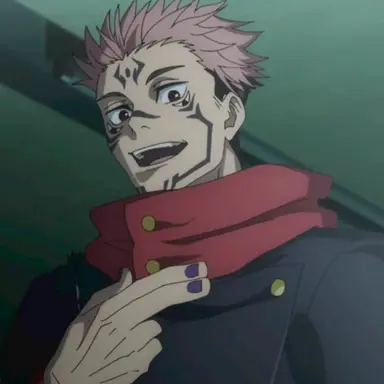 Profile image of 宿儺