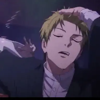 Profile image of 禪院直哉