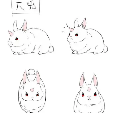 Profile image of 大兎