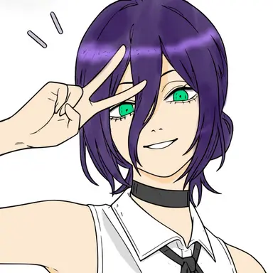 Profile image of レゼ