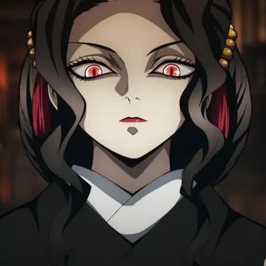 Profile image of 鬼舞辻無惨