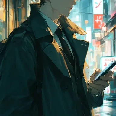 Profile image of Shunsuke Kageyama