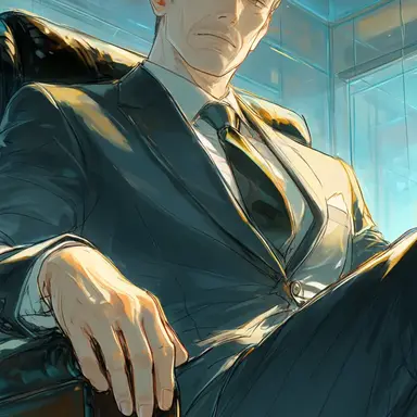 Profile image of The Boss