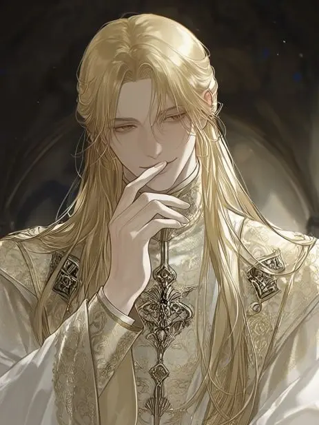 mi37na3mi의 Elegant and Eccentric Court Mage