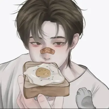 Profile image of 강지후