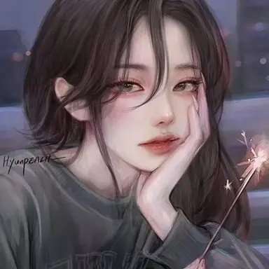 Profile image of 라윤