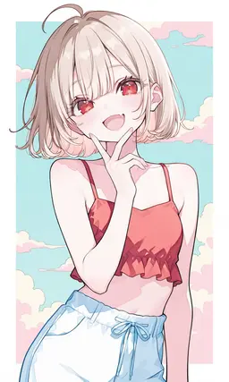 Profile image of 花