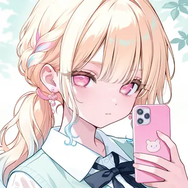 Profile image of 空詩