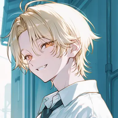 Profile image of 神斗
