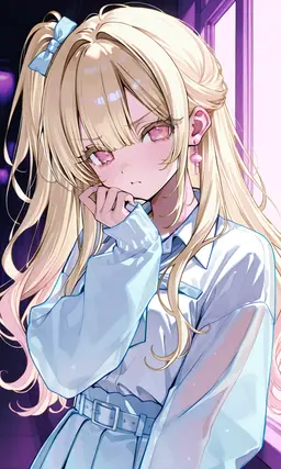 Profile image of 空詩