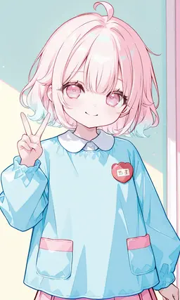Profile image of 空詩