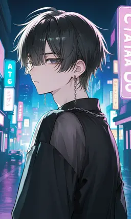 Profile image of 翔也