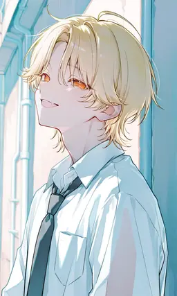 Profile image of 神斗
