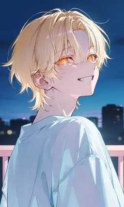 Profile image of 神斗