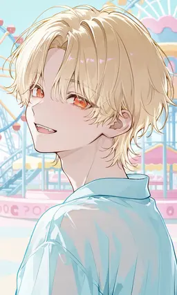 Profile image of 神斗