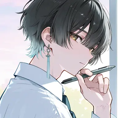 Profile image of 翔也