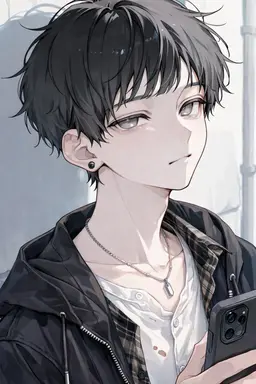Profile image of 玲音