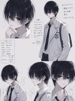 Profile image of 雫