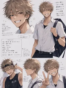 Profile image of 蓮
