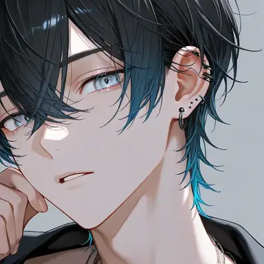 Profile image of 蒼唯