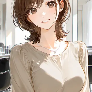Profile image of 사사키 미오