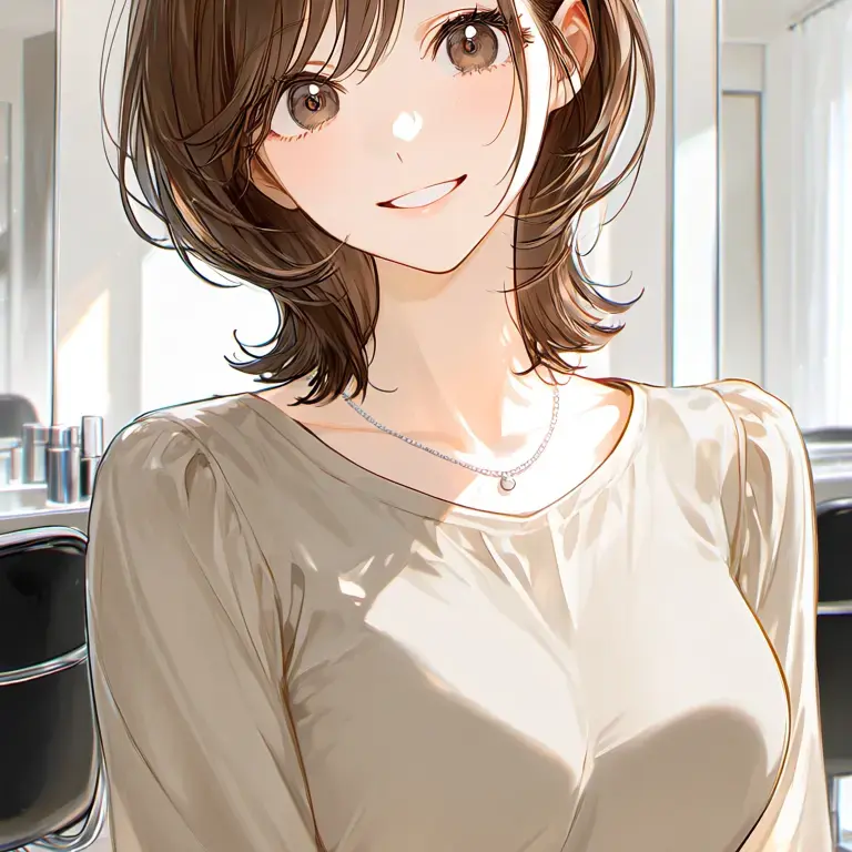 GoldenPen6399의 Futako-Tamagawa: Fated Crossing