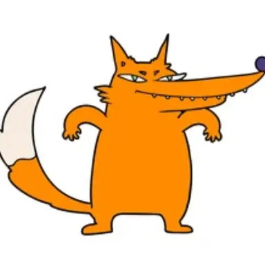 Profile image of 여우