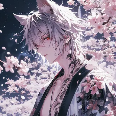 Profile image of 白翔