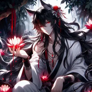 Profile image of 零夜