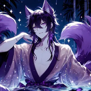 Profile image of 紫苑