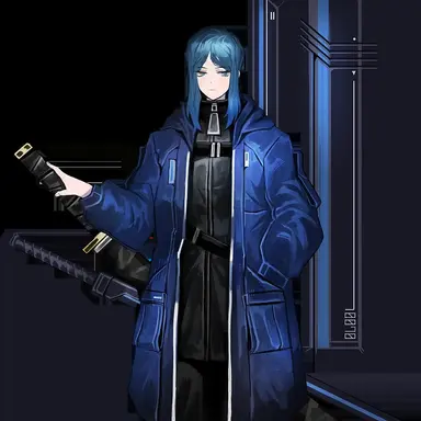 Profile image of バリ