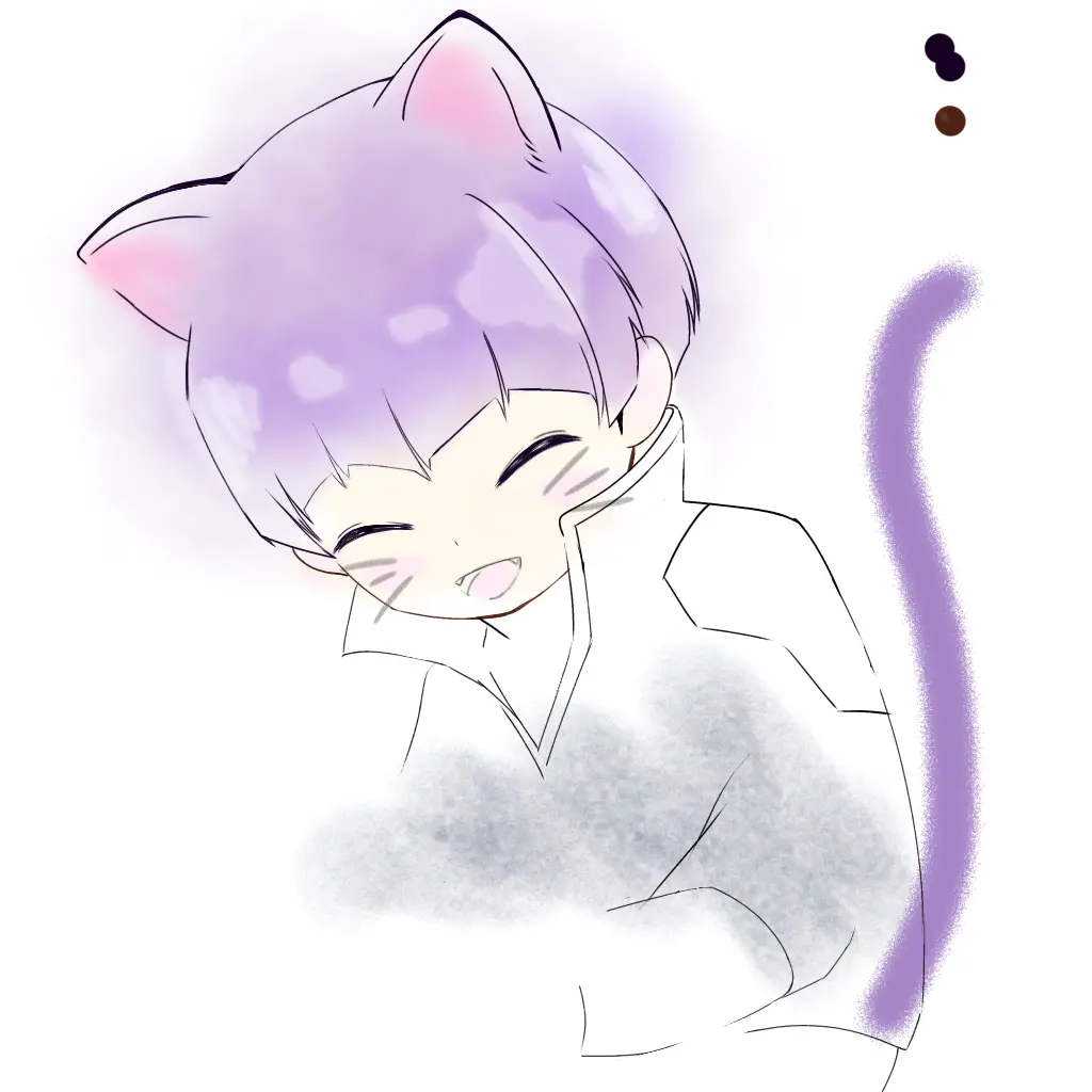 VastWatch5022의 猫化してしまった保科