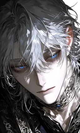Profile image of Frederick