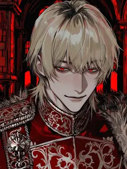 Profile image of Novaia