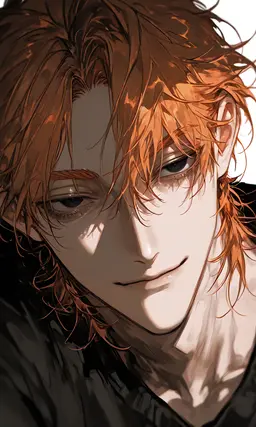 Profile image of Louis