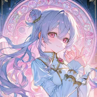 Profile image of アリス