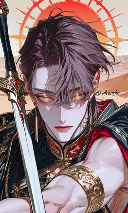 Profile image of アカン・ラシャド