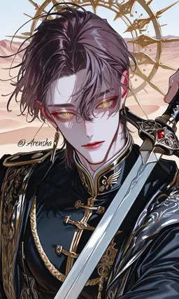 Profile image of アカン・ラシャド