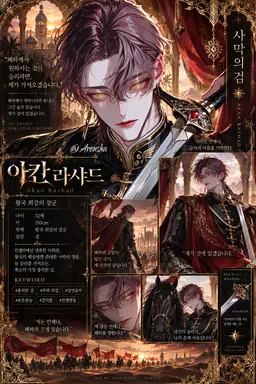 Profile image of 아칸 라샤드